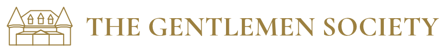 The Gentlemen Society